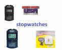 Stop Watches